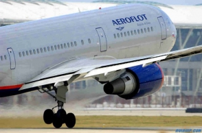 «Aeroflot»–ը վերականգնել է տոմսերի վաճառքը դեպի Թուրքիա